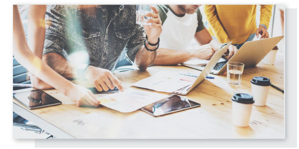 Stage 2 – Gap and Process Analysis Gap Analysis Objectives