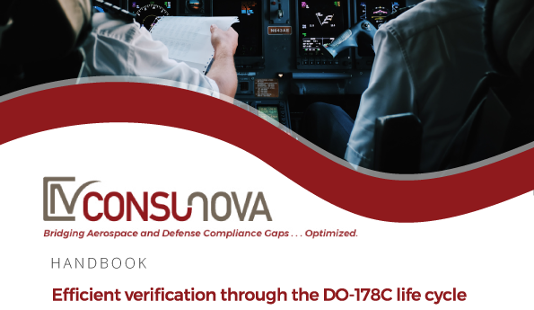 Avionics Glossary The Complete DO-178C Guide