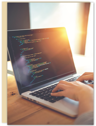 Code Avionics software Development
