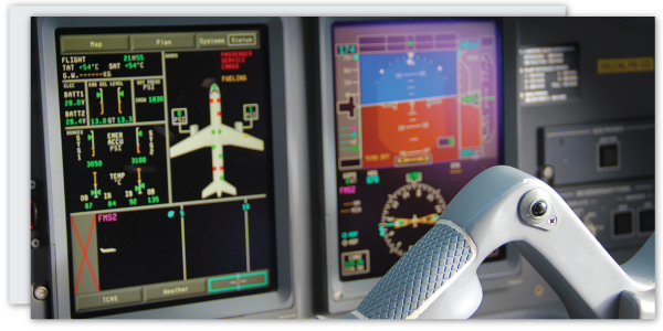 cockpit-systems-feature Aircraft System Safety