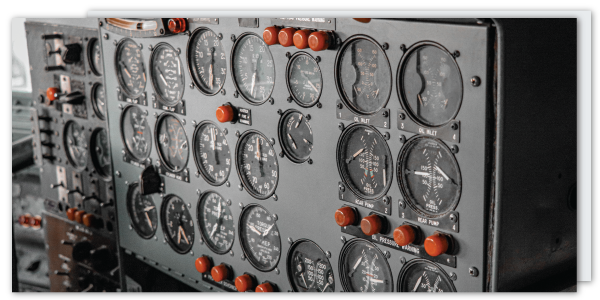gauges-systems-feature ARP 4754 Training