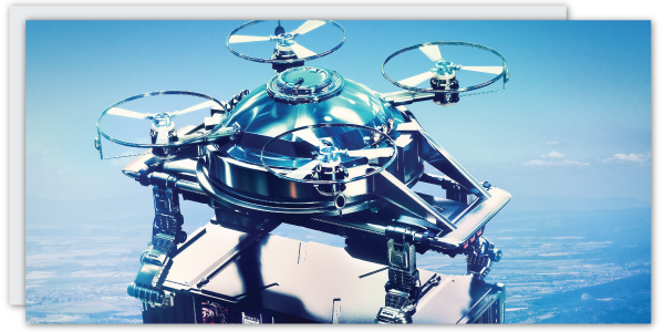 uam-freight-carrier evtol project certification