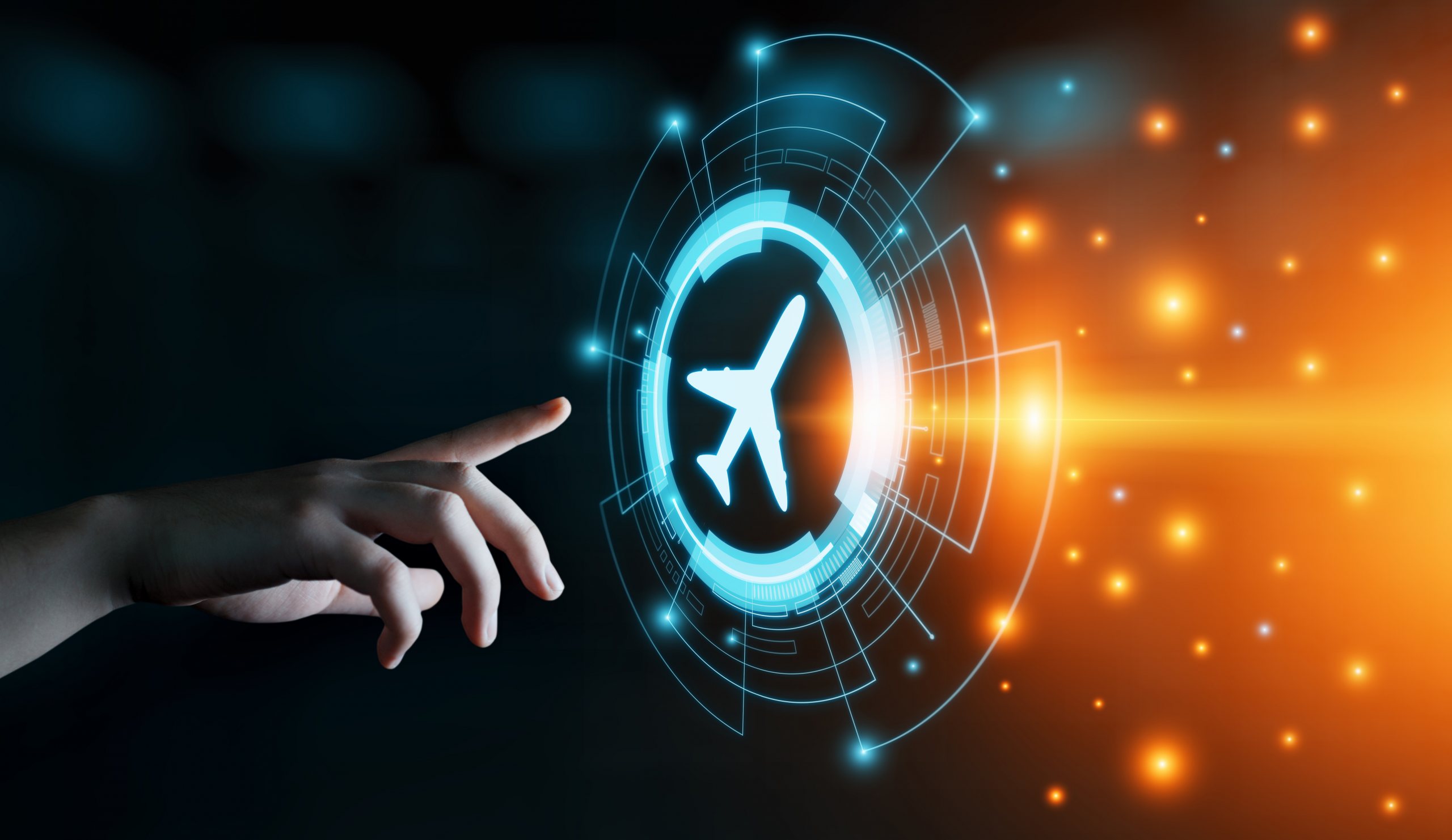 on-demand and virtual avionics