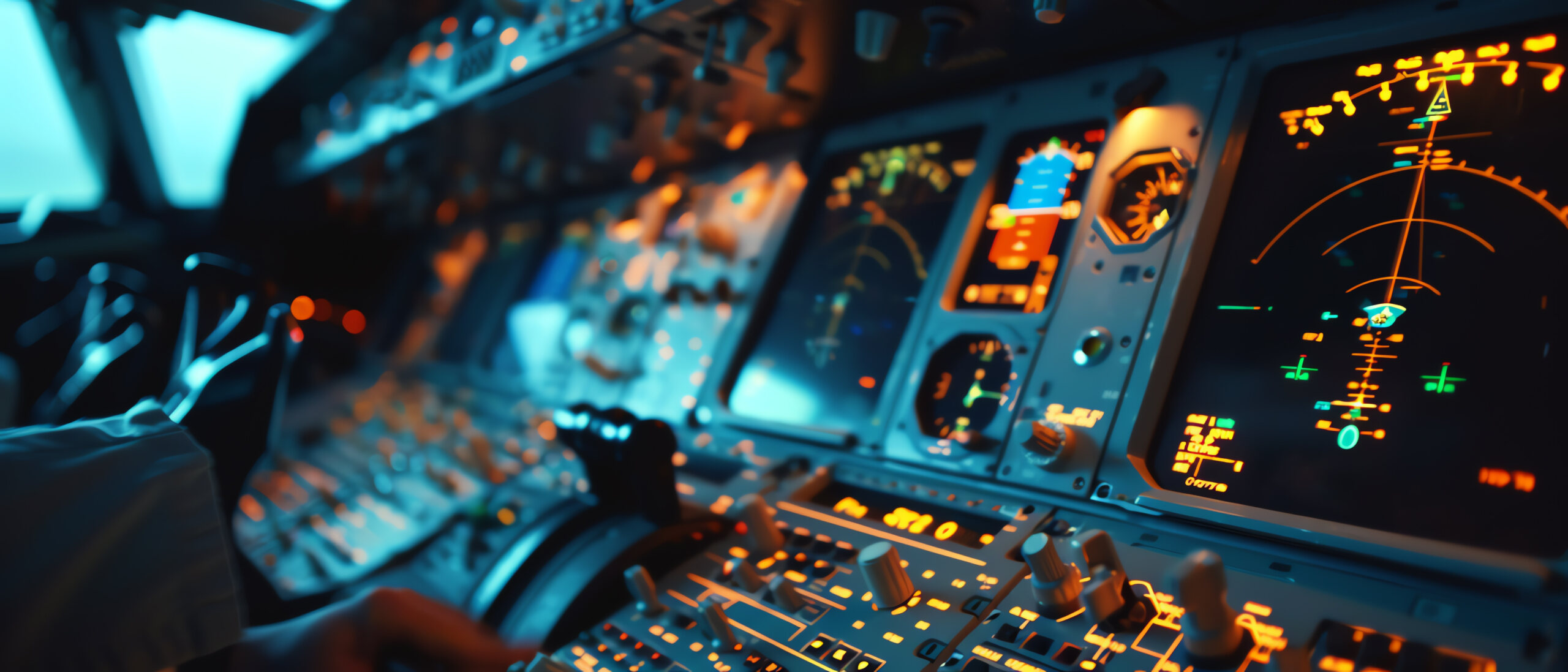What is Avionics
