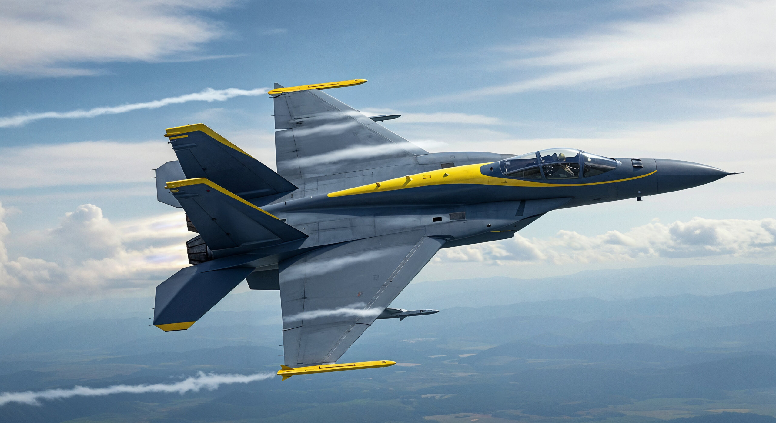Military Avionics Certification